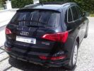 Audi Q5 3.0 V6 TDI QUATTRO AVUS S TRONIC     Diesel NOIR  - 21