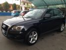 Audi Q5 3.0 V6 TDI QUATTRO S-LINE S-TRONIC     Diesel NOIR  - 3