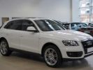 Audi Q5 3.0 V6 TDI QUATTRO S-LINE S-TRONIC     Diesel BLANC IBIS  - 1