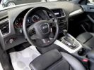 Audi Q5 3.0 V6 TDI QUATTRO S-LINE S-TRONIC     Diesel BLANC IBIS  - 3