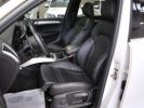 Audi Q5 3.0 V6 TDI QUATTRO S-LINE S-TRONIC     Diesel BLANC IBIS  - 4