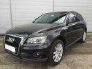 Audi Q5 3.0 V6 TDI QUATTRO S-TRONIC AMBITION LUXE     Diesel NOIR  - 1