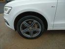 Audi Q5 3.0L TDI 245CH QUATTRO S-LINE S-TRONIC TOIT OUVRANT Blanc  - 16