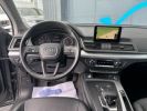 Audi Q5 35 TDI 163CH BUSINESS EXECUTIVE QUATTRO S TRONIC 7 EURO6DT Gris Manhattan  - 7