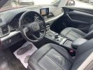 Audi Q5 35 TDI 163CH BUSINESS EXECUTIVE S TRONIC 7 EURO6D-T Matadorrot  - 5