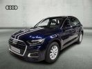 Audi Q5 35 TDI | Navi | Attelage | Caméra | Garantie 3 Ans Bleu Métallisé  - 1