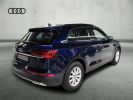 Audi Q5 35 TDI | Navi | Attelage | caméra | Garantie 3 ans Bleu métallisé  - 2