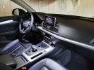 Audi Q5 40 TDI 190 CV DESIGN LUXE QUATTRO S-TRONIC Gris  - 6