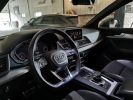 Audi Q5 40 TDI 190 CV SLINE QUATTRO S-TRONIC Gris  - 5