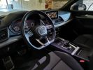 Audi Q5 40 TDI 190 CV SLINE QUATTRO S-TRONIC Bleu  - 5