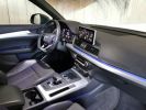 Audi Q5 40 TDI 190 CV SLINE QUATTRO S-TRONIC Gris  - 7