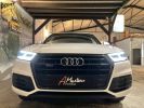 Audi Q5 40 TDI 190 CV SLINE QUATTRO S-TRONIC Blanc  - 3