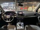 Audi Q5 40 TDI 190 QTT S TRONIC 7 DESIGN Blanc  - 23