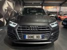 Audi Q5 40 TDI 190CH S LINE QUATTRO S TRONIC 7 EURO6D-T Gris C  - 2