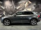 Audi Q5 40 TDI 190CH S LINE QUATTRO S TRONIC 7 EURO6D-T Gris C  - 3