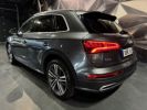 Audi Q5 40 TDI 190CH S LINE QUATTRO S TRONIC 7 EURO6D-T Gris C  - 4