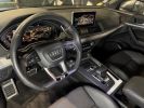 Audi Q5 40 TDI 190CH S LINE QUATTRO S TRONIC 7 EURO6D-T Gris C  - 8