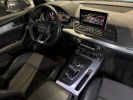 Audi Q5 40 TDI 190CH S LINE QUATTRO S TRONIC 7 EURO6D-T Gris C  - 17