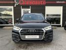 Audi Q5 40 TDI 190CH S LINE QUATTRO TRONIC 7 EURO6D-T 141G Noir  - 3