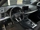 Audi Q5 40 TDI 190CH S LINE QUATTRO TRONIC 7 EURO6D-T 141G Noir  - 16