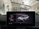 Audi Q5 40 TDI 204 CV QUATTRO S-TRONIC DERIV VP Blanc  - 11