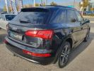 Audi Q5 40 TDI 204CH AVUS QUATTRO S TRONIC 7 EURO6D-T Noir  - 3