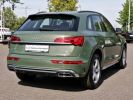 Audi Q5 40 TDI quattro s-tronic S-Line– CAMERA – NAV – HEAD UP - ATT – TVA récup - Garantie AUDI Vert  - 3