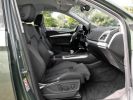 Audi Q5 40 TDI quattro s-tronic S-Line– CAMERA – NAV – HEAD UP - ATT – TVA récup - Garantie AUDI Vert  - 13