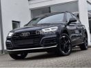 Audi Q5 40 TDI S tr. quattro 3x S-Line MATRIX HeadUP Bleu Clair De Lune  - 1