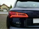 Audi Q5 40 TDI S tr. quattro 3x S-Line MATRIX HeadUP Bleu Clair De Lune  - 13