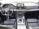 Audi Q5 40 TDI S tr. quattro 3x S-Line MATRIX HeadUP Bleu Clair De Lune  - 24