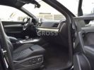 Audi Q5 40 TDI S tr. quattro 3x S-Line MATRIX HeadUP Bleu Clair De Lune  - 30