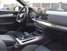 Audi Q5 40 TDI S tr. quattro 3x S-Line MATRIX HeadUP Bleu Clair De Lune  - 33