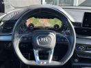 Audi Q5 45 TFSI 245CH S LINE QUATTRO TRONIC 7 EURO6D-T 162G Gris  - 11