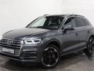 Audi Q5 45 TFSI qu 3x S LINE HUD,ACC,360GRAD,S-SITZE Gris Daytona  - 1