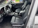 Audi Q5 50 TDI 286 CH QUATTRO AVUS PACK EXT S-LINE BLANC  - 6