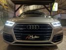 Audi Q5 50 TDI 286 CV QUATTRO TIPTRONIC Gris  - 3