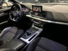 Audi Q5 50 TDI 286CH S LINE QUATTRO TIPTRONIC 8 Blanc  - 10