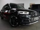 Audi Q5 50 TDI QU. S LINE SPORT / PLUS+B&O+20 Noir  - 11