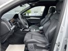 Audi Q5 50 TFSI E 299ch S-LINE QUATTRO S-TRONIC 7 Blanc  - 11