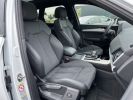 Audi Q5 50 TFSI E 299ch S-LINE QUATTRO S-TRONIC 7 Blanc  - 13