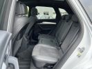 Audi Q5 50 TFSI E 299ch S-LINE QUATTRO S-TRONIC 7 Blanc  - 15