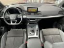 Audi Q5 50 TFSI E 299CH S LINE QUATTRO S TRONIC 7 EURO6D-T 15CV Gris  - 8