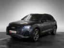 Audi Q5 50 TFSI e quattro S line AHK ACC Pano Camera Gris Daytona  - 1