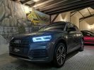 Audi Q5 50 TFSI E QUATTRO SLINE S-TRONIC Gris  - 2