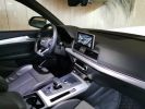 Audi Q5 55 TFSI e 367 CV SLINE QUATTRO S-TRONIC Blanc  - 7