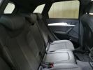 Audi Q5 55 TFSI e 367 CV SLINE QUATTRO S-TRONIC Blanc  - 9