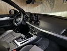 Audi Q5 55 TFSI e 367 CV SLINE QUATTRO S-TRONIC Noir  - 5