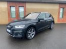 Audi Q5 55 TFSI e 367 S tronic 7 Quattro line Toit pano Bang Olufsen Noir  - 1