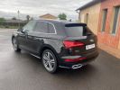 Audi Q5 55 TFSI e 367 S tronic 7 Quattro line Toit pano Bang Olufsen Noir  - 12